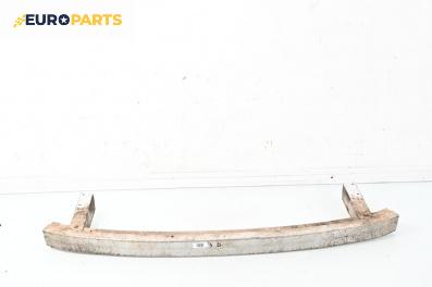Основа броня за Audi A6 Avant C6 (03.2005 - 08.2011), комби, позиция: задна