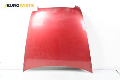 Преден капак за Audi A6 Avant C6 (03.2005 - 08.2011), 4+1 вр., комби, позиция: предна