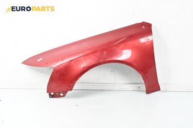 Калник за Audi A6 Avant C6 (03.2005 - 08.2011), 4+1 вр., комби, позиция: предна, лява