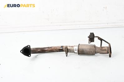Тръба изпускателен колектор за Honda Civic VII Hatchback (03.1999 - 02.2006) 1.7 CTDi (EU, EP, EV), 100 к.с.