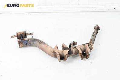 Носач / щанга за Honda Civic VII Hatchback (03.1999 - 02.2006), хечбек, позиция: задна, лява