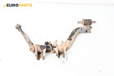 Носач / щанга за Honda Civic VII Hatchback (03.1999 - 02.2006), хечбек, позиция: задна, дясна