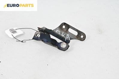 Панта преден капак за Honda Civic VII Hatchback (03.1999 - 02.2006), 2+1 вр., хечбек, позиция: дясна