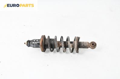 Макферсон за Honda Civic VII Hatchback (03.1999 - 02.2006), хечбек, позиция: задна, лява