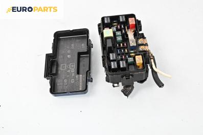 Бушонно табло за Honda Civic VII Hatchback (03.1999 - 02.2006) 1.7 CTDi (EU, EP, EV), 100 к.с.