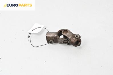 Каре на волана за Honda Civic VII Hatchback (03.1999 - 02.2006) 1.7 CTDi (EU, EP, EV), 100 к.с., хечбек