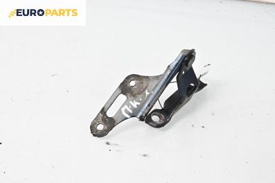 Панта преден капак за Honda Civic VII Hatchback (03.1999 - 02.2006), 2+1 вр., хечбек, позиция: лява