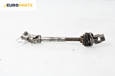 Каре на волана за Renault Scenic II Minivan (06.2003 - 07.2010) 1.9 dCi (JM0G, JM12, JM1G, JM2C), 120 к.с., миниван