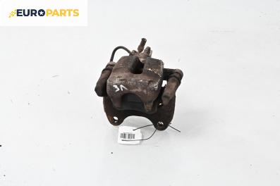 Спирачен апарат за Renault Scenic II Minivan (06.2003 - 07.2010), позиция: задна, лява
