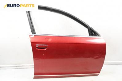 Врата за Audi A6 Avant C6 (03.2005 - 08.2011), 4+1 вр., комби, позиция: предна, дясна