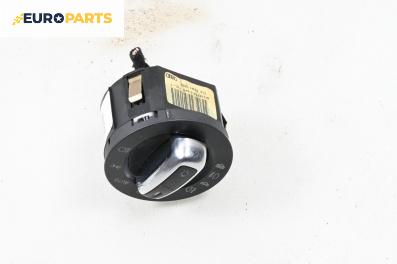 Ключ светлини  за Audi A6 Avant C6 (03.2005 - 08.2011), № 4F2941531E