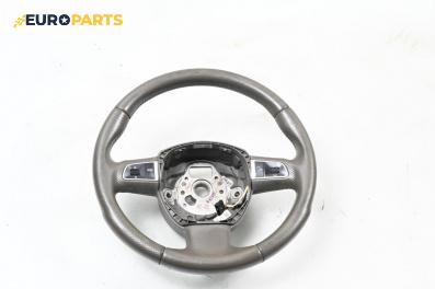 Волан за Audi A6 Avant C6 (03.2005 - 08.2011)