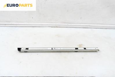 Релса багажник за Audi A6 Avant C6 (03.2005 - 08.2011), 4+1 вр., комби, позиция: лява