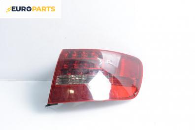 Стоп за Audi A6 Avant C6 (03.2005 - 08.2011), комби, позиция: дясна