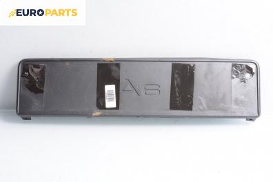 Стойка заден номер за Audi A6 Avant C6 (03.2005 - 08.2011), комби