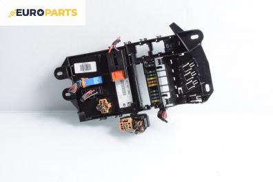 Комфорт модул за Audi A6 Avant C6 (03.2005 - 08.2011), № 4F0907289J