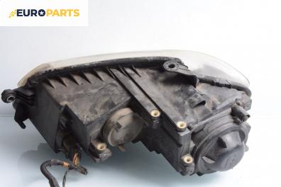 Фар за Volkswagen Touran Minivan I (02.2003 - 05.2010), миниван, позиция: дясна