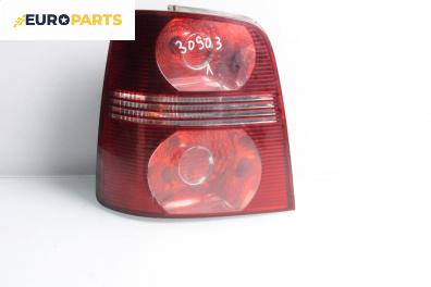 Стоп за Volkswagen Touran Minivan I (02.2003 - 05.2010), миниван, позиция: лява