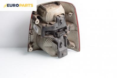Стоп за Volkswagen Touran Minivan I (02.2003 - 05.2010), миниван, позиция: лява