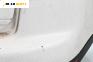 Задна броня за Volkswagen Touran Minivan I (02.2003 - 05.2010), миниван