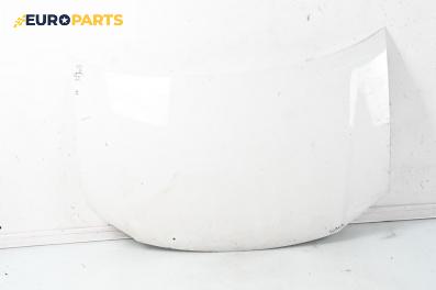 Преден капак за Volkswagen Touran Minivan I (02.2003 - 05.2010), 4+1 вр., миниван, позиция: предна