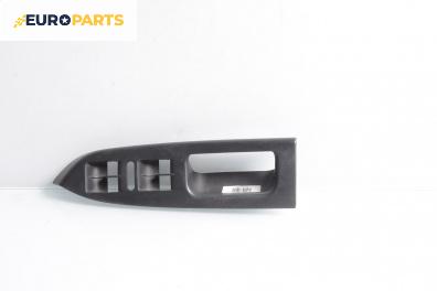 Интериорна пластмаса за Volkswagen Touran Minivan I (02.2003 - 05.2010), 4+1 вр., миниван, позиция: предна