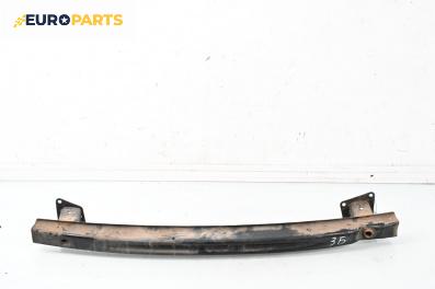 Основа броня за Volkswagen Touran Minivan I (02.2003 - 05.2010), миниван, позиция: задна