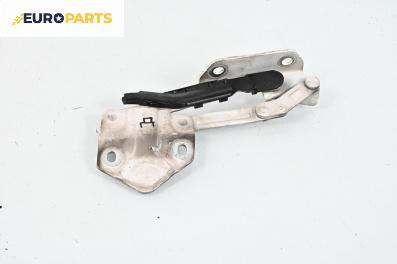 Панта преден капак за Volkswagen Touran Minivan I (02.2003 - 05.2010), 4+1 вр., миниван, позиция: дясна