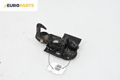 Заключалка преден капак за Volkswagen Touran Minivan I (02.2003 - 05.2010)