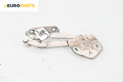 Панта преден капак за Volkswagen Touran Minivan I (02.2003 - 05.2010), 4+1 вр., миниван, позиция: лява