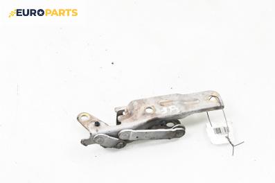 Панта заден капак за Hyundai Coupe Coupe II (08.2001 - 08.2009), 2+1 вр., купе, позиция: дясна