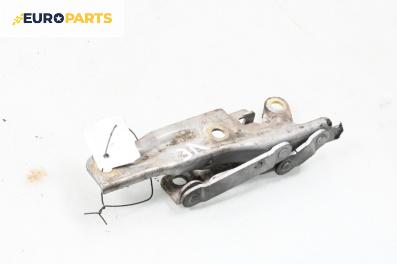 Панта заден капак за Hyundai Coupe Coupe II (08.2001 - 08.2009), 2+1 вр., купе, позиция: лява