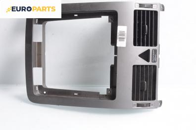 Духалки парно за Volkswagen Touran Minivan I (02.2003 - 05.2010)