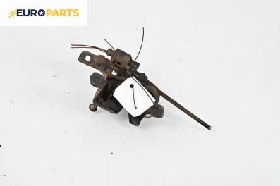 Брава преден капак за Audi A3 Hatchback I (09.1996 - 05.2003)