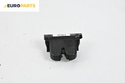 Брава заден капак за Audi A3 Hatchback I (09.1996 - 05.2003), хечбек, позиция: задна