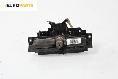 Ключалка заден капак за Audi A3 Hatchback I (09.1996 - 05.2003), хечбек
