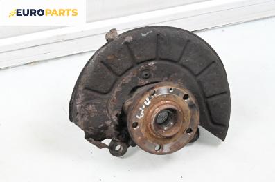 Шенкел главина за Volkswagen Touran Minivan I (02.2003 - 05.2010), позиция: предна, дясна