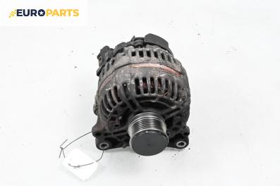 Алтернатор / генератор за Volkswagen Touran Minivan I (02.2003 - 05.2010) 1.9 TDI, 105 к.с.