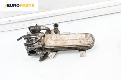 EGR охладител за Volkswagen Touran Minivan I (02.2003 - 05.2010) 1.9 TDI, 105 к.с.