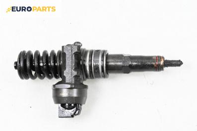 Дюза дизел за Volkswagen Touran Minivan I (02.2003 - 05.2010) 1.9 TDI, 105 к.с., № 0 414 920 215