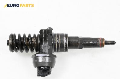 Дюза дизел за Volkswagen Touran Minivan I (02.2003 - 05.2010) 1.9 TDI, 105 к.с., № 0 414 920 215