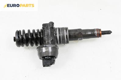 Дюза дизел за Volkswagen Touran Minivan I (02.2003 - 05.2010) 1.9 TDI, 105 к.с., № 0 414 920 215