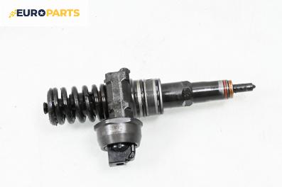Дюза дизел за Volkswagen Touran Minivan I (02.2003 - 05.2010) 1.9 TDI, 105 к.с., № 0 414 920 215