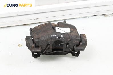 Спирачен апарат за Volkswagen Touran Minivan I (02.2003 - 05.2010), позиция: предна, лява
