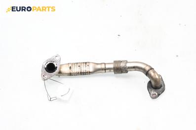 EGR тръба за Volkswagen Touran Minivan I (02.2003 - 05.2010) 1.9 TDI, 105 к.с.