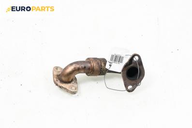 EGR тръба за Volkswagen Touran Minivan I (02.2003 - 05.2010) 1.9 TDI, 105 к.с.