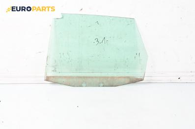 Странично стъкло за Audi A3 Hatchback I (09.1996 - 05.2003), 4+1 вр., хечбек, позиция: задна, лява