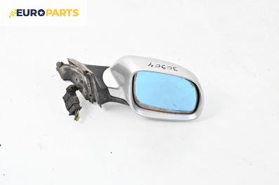 Огледало за Audi A3 Hatchback I (09.1996 - 05.2003), 4+1 вр., хечбек, позиция: дясна