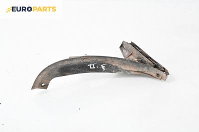 Държач броня за Audi A3 Hatchback I (09.1996 - 05.2003), хечбек, позиция: задна, дясна