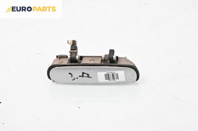 Външна дръжка за Audi A3 Hatchback I (09.1996 - 05.2003), 4+1 вр., хечбек, позиция: задна, дясна